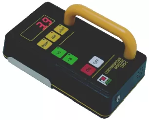 Radiometry