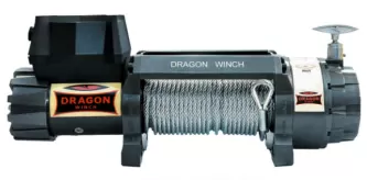 Wyciągarki Dragon Winch