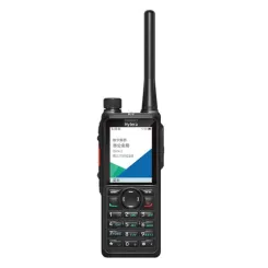 Radiotelefony Hytera cyfrowe
