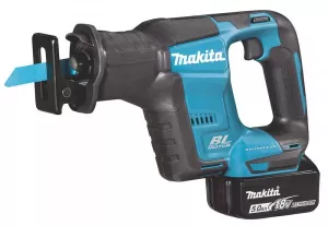 Piła szablasta MAKITA DJR188RTJ + 2 akumulatory