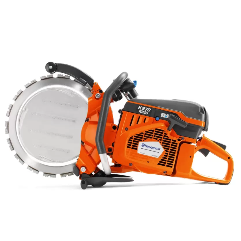 Przecinarka spalinowa tarczowa Husqvarna K 970 RING