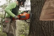 Pilarka Husqvarna 592 XP profesjonalna - 4