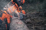 Pilarka Husqvarna 592 XP profesjonalna - 2