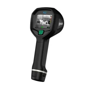 Kamera termowizyjna sytuacyjna FLIR K2