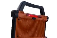 Akumulatorowy maszt oświetleniowy PROLIGHT PQ-COB 60 AIR 2