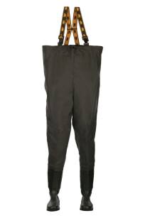 Spodniobuty MAX S5 jak Standard, blacha antyprzebiciowa, podnosek