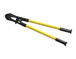Nożyce izolowane NUPLA 91 do prętów max 14mm