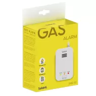 Czujnik gazu SafeMi SHG-02 (propan-butan LPG, metan) supermarketstrazacki.pl horpol 2