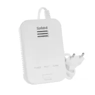 Czujnik gazu SafeMi SHG-02 (propan-butan LPG, metan) supermarketstrazacki.pl horpol 6