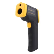 Pirometr PM-300+ (-20 +400 st C) WZORCOWANY - 2