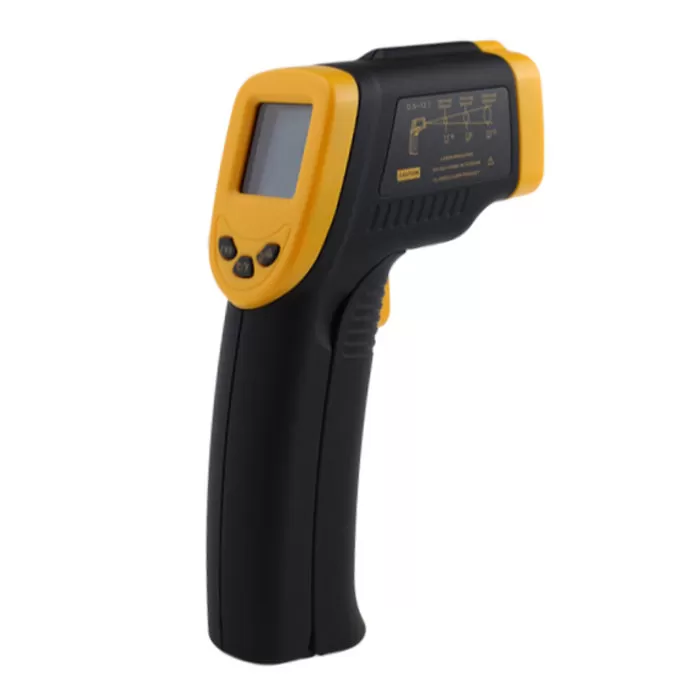 Pirometr PM-300+