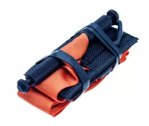 Staza taktyczna SOFTT-W cywilna kolor rescue orange (pomarańczowa)