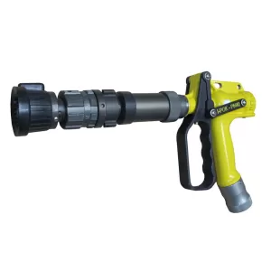 Prądownica RAMBOJET 25 typ 5 Manual, 40-150 l/min, 2 - 40 bar
