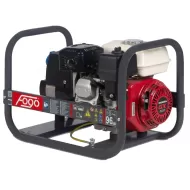 Agregat prądotwórczy 1-faz Fogo FH-3001R (AVR) - 2