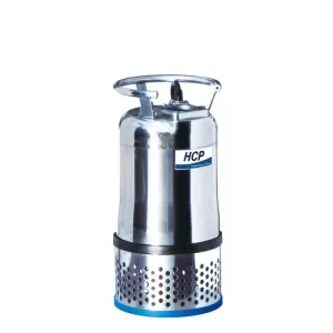 Pompa zanurzeniowa HCP 80HD22.2 (3-fazowa)