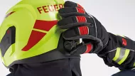 Hełm strażacki Rosenbauer Heros Titan 7