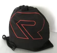 Hełm strażacki Rosenbauer Heros Titan pokrowiec
