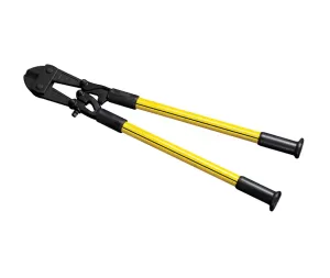 Nożyce izolowane NUPLA 76 do prętów max 13mm
