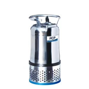 Pompa zanurzeniowa HCP 100HD23.7 (3-fazowa)