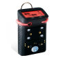 Miernik - detektor wielogazowy GfG Microtector II G450/4 alarm