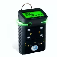Miernik - detektor wielogazowy GfG Microtector II G450/4 standby