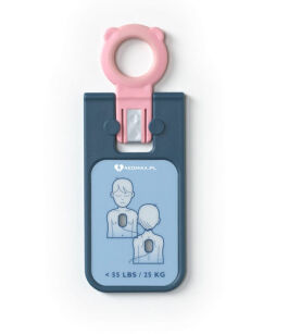 Klucz pediatryczny do AED Philips FRx