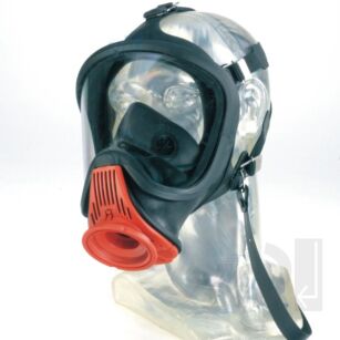 Maska MSA Auer G1, nadciśnieniowa, przyłącze MaXX
