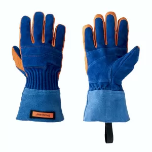 Rękawice strażackie specjalne Granqvists FIRE GRIP 3.0