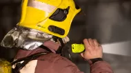 Latarka Peli 3315 LED Z0 do hełmów, bateryjna, ATEx strefa 0 - 3