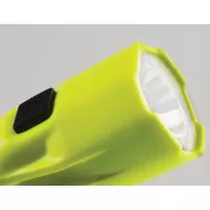 Latarka Peli 3315 LED Z0 do hełmów, bateryjna, ATEx strefa 0 głowica