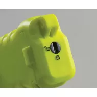 Latarka Peli 3315 LED Z0 do hełmów, bateryjna, ATEx strefa 0 blokada lock
