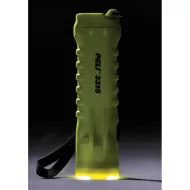 Latarka Peli 3315 LED Z0 do hełmów, bateryjna, ATEx strefa 0 pionowo