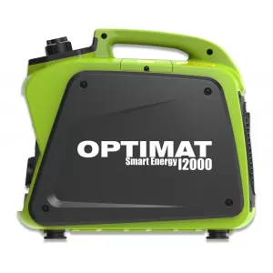 Agregat Prądotwórczy Optimat Smart Energy I2000, 1-fazowy, walizkowy, inwerterowy