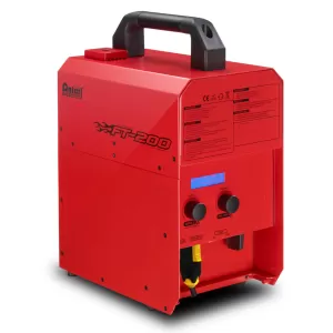 Wytwornica dymu Antari FT200 Fire Training Smoke Generator 1600W