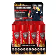 Spray gaśniczy REINOLDMAX 500 ABF opakowanie zbiorcze