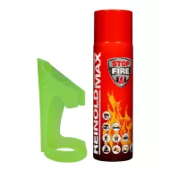 Spray gaśniczy REINOLDMAX 500 ABF z wieszakiem