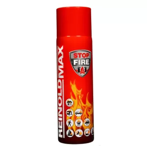 Spray gaśniczy REINOLDMAX 500 ABF
