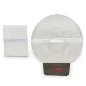 Opatrunek wentylowy Chest Seal Vented