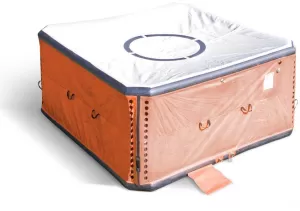 Skokochron SKL-16