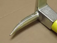 Uniwersalne narzędzie ratownicze dielektryczne NUPLA Halligan Tool 91cm 9