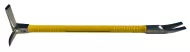 Uniwersalne narzędzie ratownicze dielektryczne NUPLA Halligan Tool 91cm 2