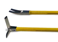Uniwersalne narzędzie ratownicze dielektryczne NUPLA Halligan Tool 91cm 4