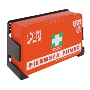 Apteczka przemysłowa Standard DIN 13157