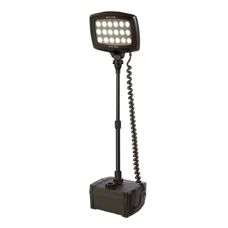 NightSearcher SOLARIS LITE 20.000