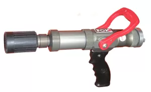 Prądownica RAMBOJET 25 typ 4, 100 l/min, ciśnienie robocze 2 - 18 bar