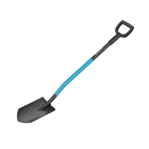 Szpadel ostry CELLPRO