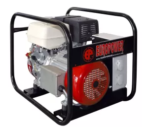 Agregat prądotwórczy Honda EP 3000 IP-54 AVR, 1-fazowy