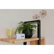 Czujnik tlenku węgla (czadu) Kidde K10LLDCO LCD (10 lat gw.) w domu