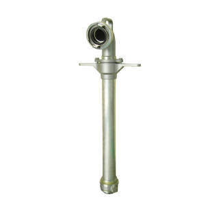 Stojak hydrantowy PZH DN80 pojedynczy B/B (1x75) 