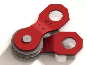 Zblocze heavy-duty 10 ton do T-Max